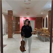 Doy clases particulares de teoria musical o de viola